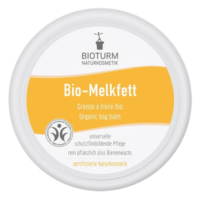 Produktfoto zu Melkfett 100ml