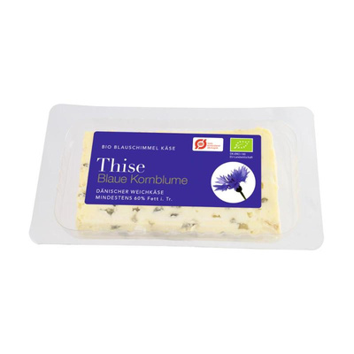 Produktfoto zu Blaue Kornblume 150g