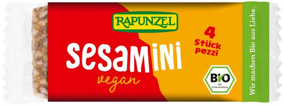 Produktfoto zu Sesamini  27 g