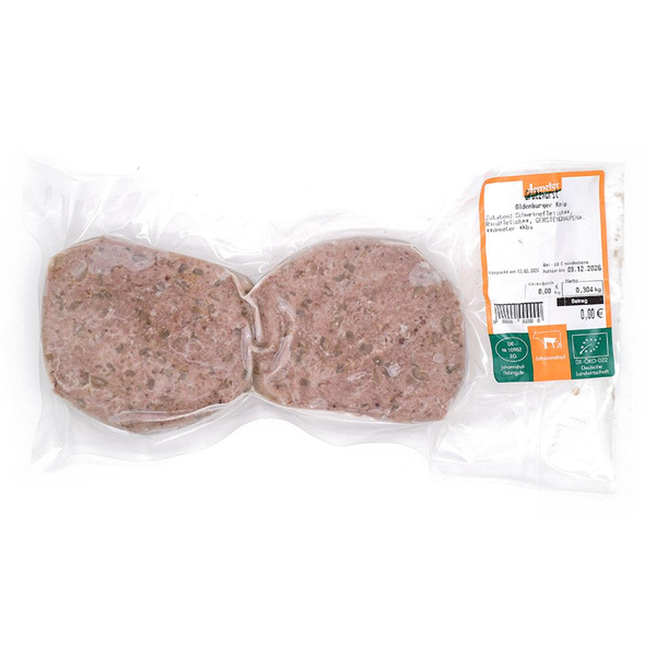 Produktfoto zu Grützwurst ca. 300g