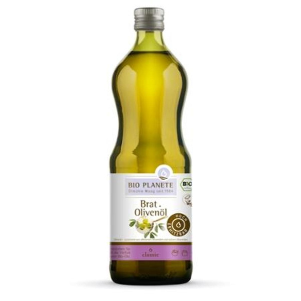 Produktfoto zu Brat-Olivenöl 1l