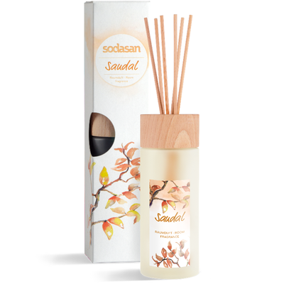 Produktfoto zu Raumduft Sandelwood 200ml