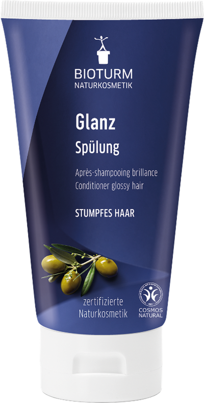 Produktfoto zu Glanz Spülung 150ml