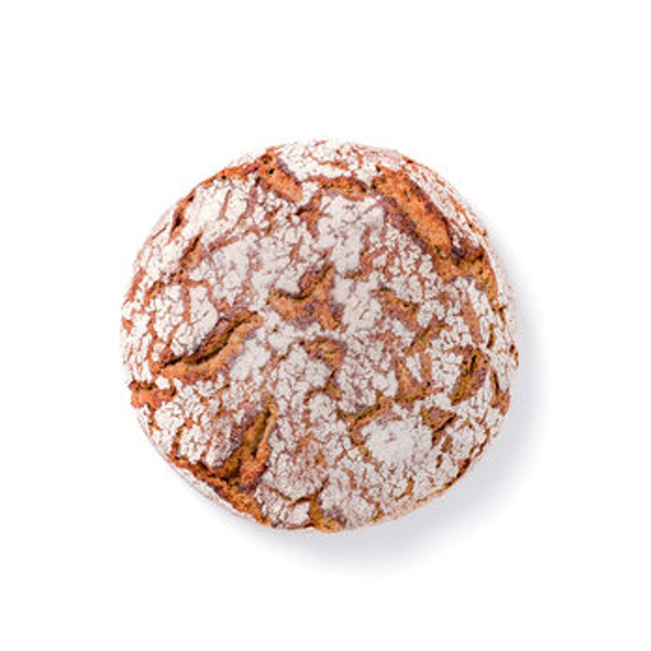 Produktfoto zu Jausen Brot
