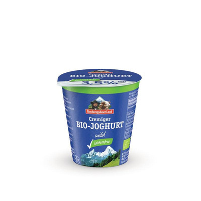Produktfoto zu VPE 10x150gJoghurt laktosefrei