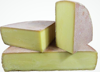 Produktfoto zu Vorarlberger Hartkäse 12 Mon.