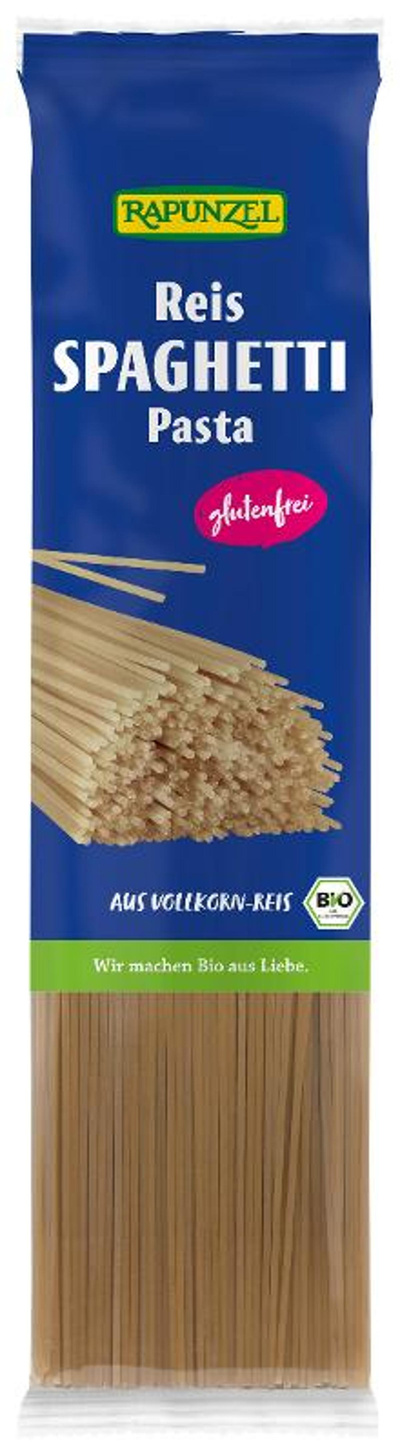 Produktfoto zu Reis-Spaghetti 250g