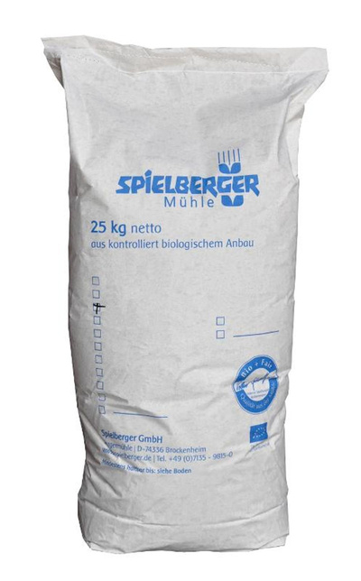 Produktfoto zu Naturreis Langkorn 25kg