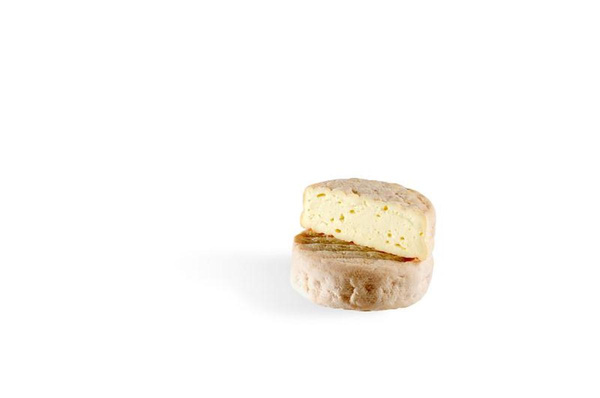 Produktfoto zu Husumer, Weichkäse