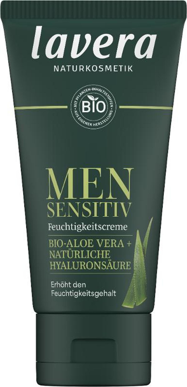 Produktfoto zu Men Feuchtigkeitscreme