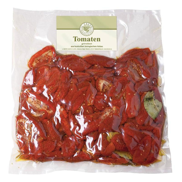Produktfoto zu Getrocknete Tomaten 1kg