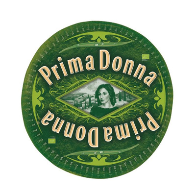 Produktfoto zu Prima Donna, Käse