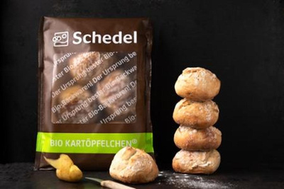 Produktfoto zu Kartöpfelchen© 5 Stück TK