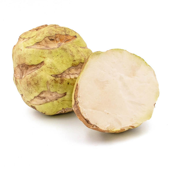 Produktfoto zu Superschmelzkohlrabi