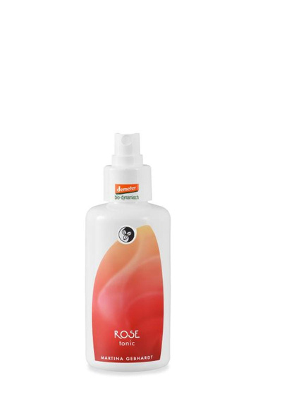Produktfoto zu Rosen Tonic, 100ml