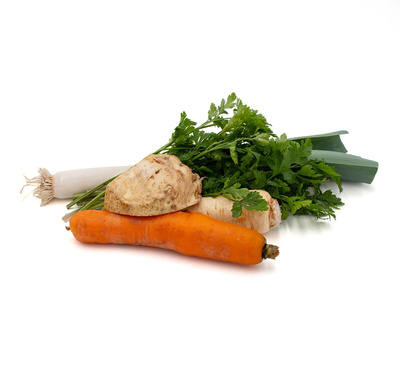 Produktfoto zu Suppenbund