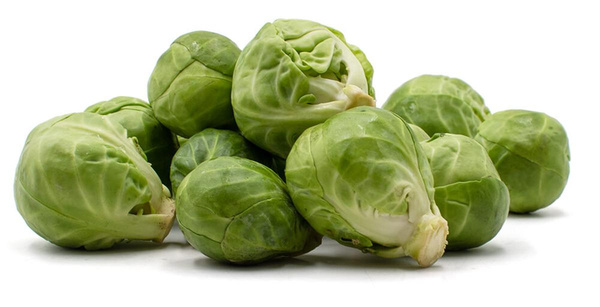 Produktfoto zu Rosenkohl