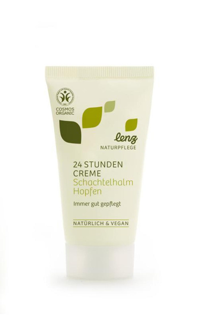 Produktfoto zu Creme Schachtelhalm 50ml