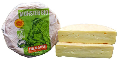 Produktfoto zu Munster AOP 200g