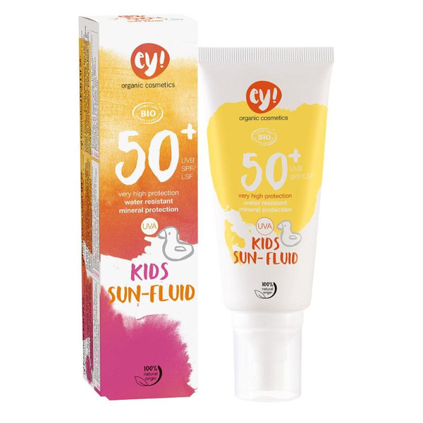 Produktfoto zu Sunspray LSF 50+ Kids 100ml
