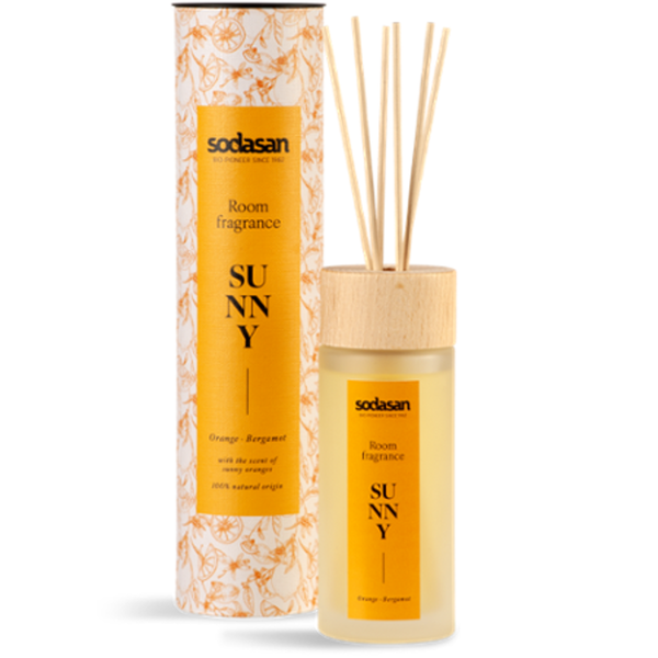 Produktfoto zu Raumduft Orange 200ml