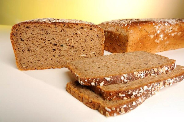 Produktfoto zu Familienbrot - Roggensaft