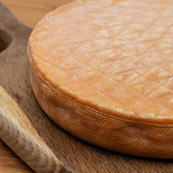 Produktfoto zu Husumer, Weichkäse