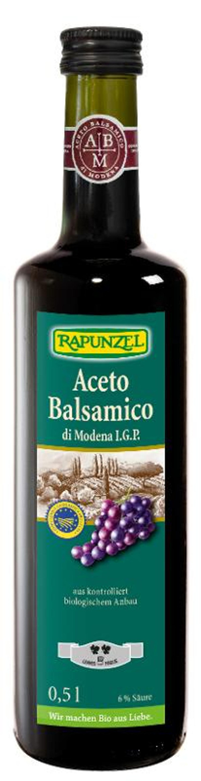 Produktfoto zu Balsamico Aceto di Modena 0,5l