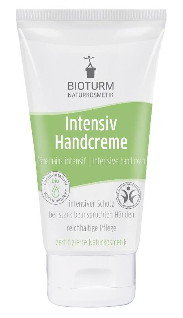 Produktfoto zu Winter Handcreme 75ml