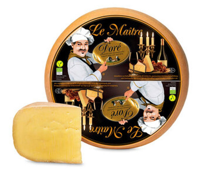 Produktfoto zu Le Maitre dorè, Kuh
