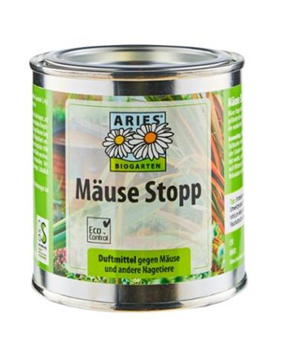 Produktfoto zu Mäuse Weg