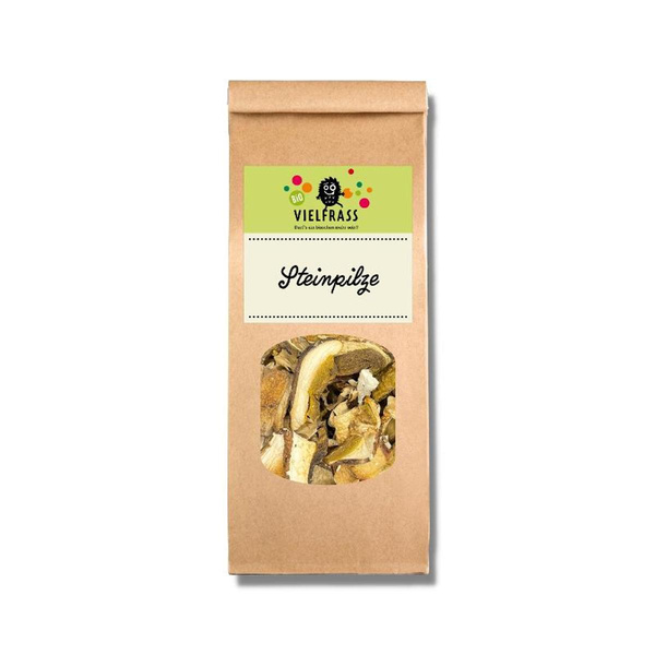 Produktfoto zu Steinpilze getrocknet 50g