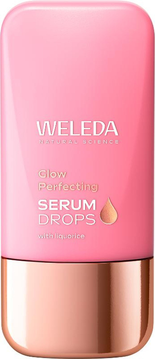 Produktfoto zu Glow Serum Drops
