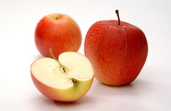 Produktfoto zu Apfel Kiste 9kg