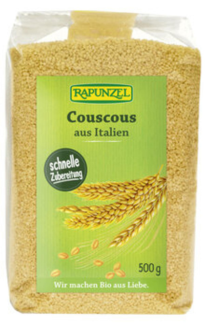 Produktfoto zu Couscous 500 g