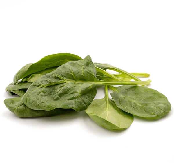 Produktfoto zu Spinat