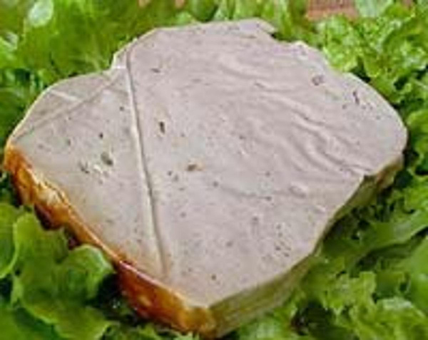 Produktfoto zu Fleischkäs Galloway 2 St TK