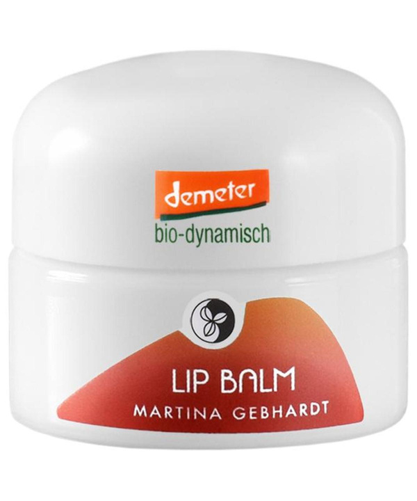 Produktfoto zu Lip Balm