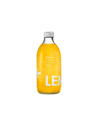Produktfoto zu Lemonaid Maracuja 20 x 0,33 l