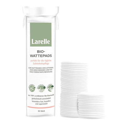 Produktfoto zu Bel Nature Pads 70 Stück