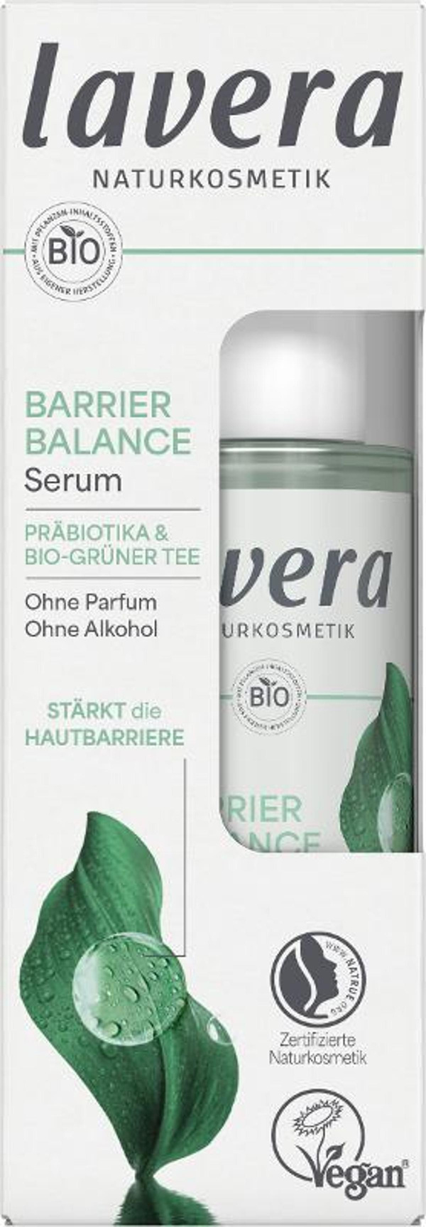 Produktfoto zu Barrier Balance Serum 30ml
