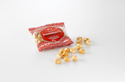 Produktfoto zu Scamorzetti Affumicate 150g