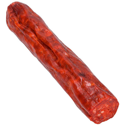 Produktfoto zu Chorizo Paprika Salami 700g