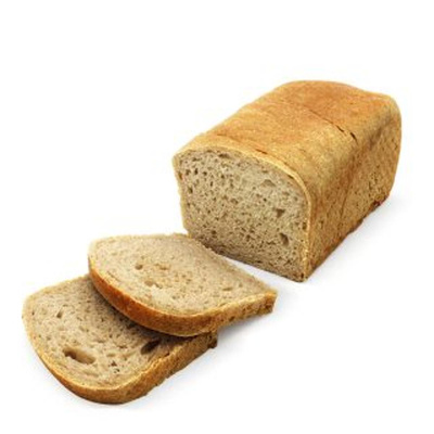 Produktfoto zu Dinkel Butter Toast 500g