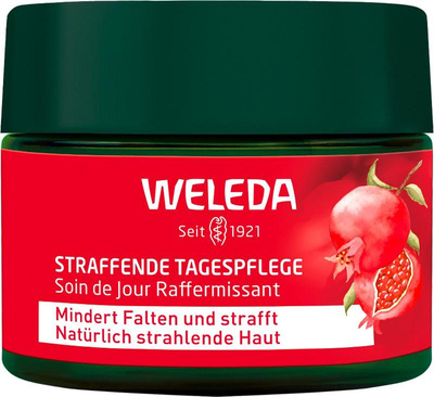 Produktfoto zu Straffende Tagespflege Granatapfel