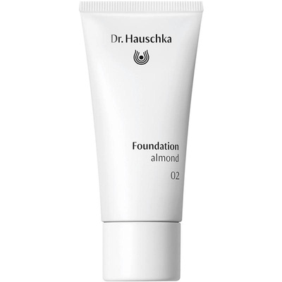 Produktfoto zu Foundation almond 30ml