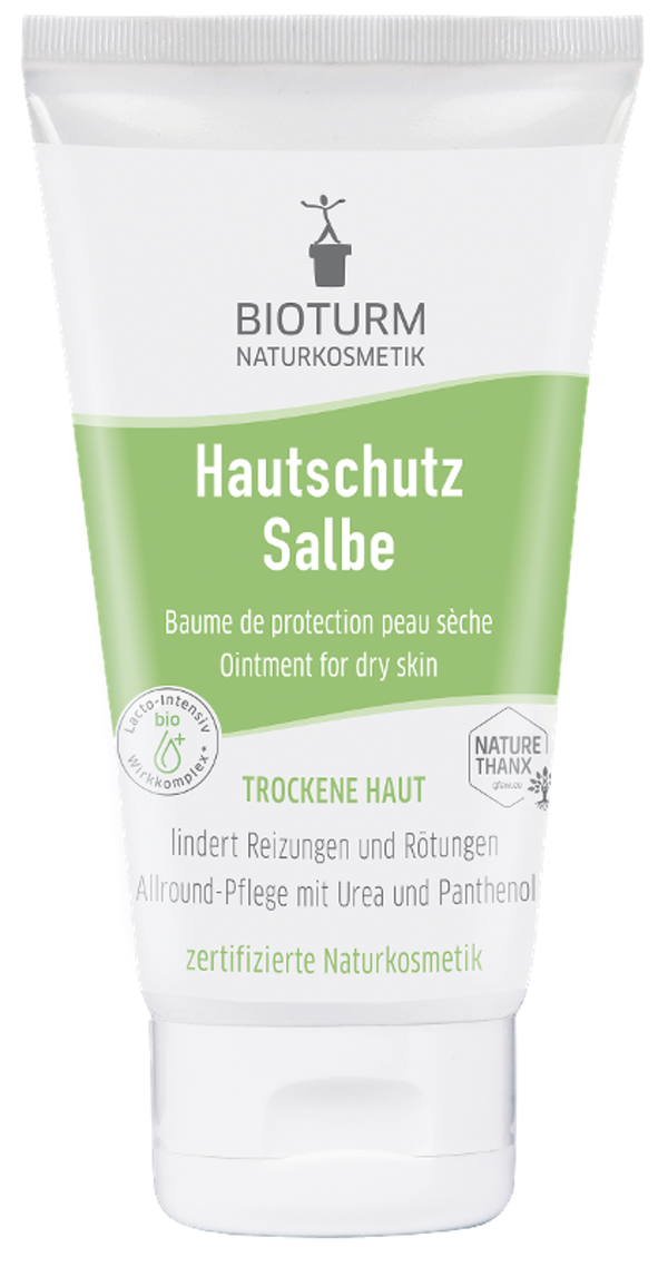 Produktfoto zu Hautschutz Salbe 150ml