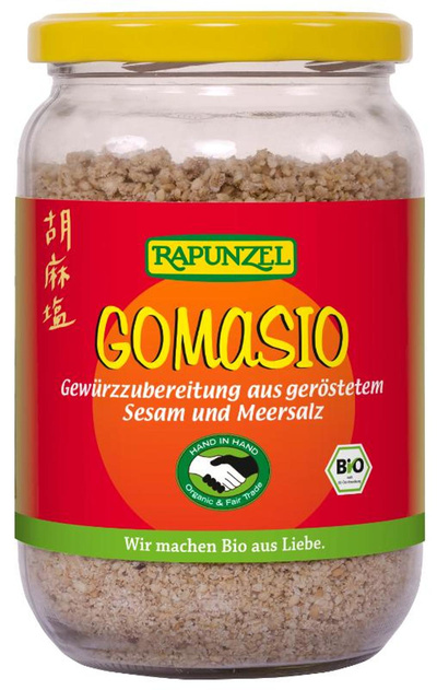 Produktfoto zu Gomasio