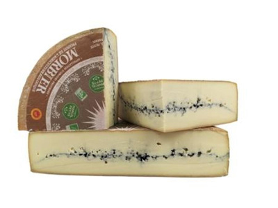 Produktfoto zu Morbier AOC