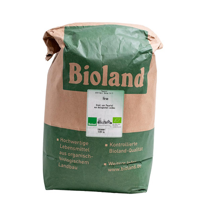 Produktfoto zu Hirse 5kg regional